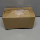 ZMCINER Halloween Spiders Large Outdoor Big Spider Decorations Realistic Scary Hairy Halloween Decor (2 Pack 59 Inch)