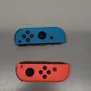 Myloso Wireless Controller for Switch,Wireless Gamepad Switch Controller Support Motion Control/Dual Vibration（HLHGS1）