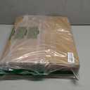 AUGOSTA 3 Tier Plant Stand, Tall Metal Wood Shelf Holder for Indoor, Outdoor Display Rack Flower Pot Stand for Corner Living Room Balcony Garden Patio