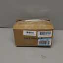 2-Piece Waterproof Massage Table Sheet Set, Extra Soft, Cushy, for Massage Tables, Includes Massage Fitted Sheet and Face Rest Cover, White