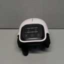 Medcursor Knee Massager, Cordless Heated Knee Massager with 3 Heating Levels, 3 Vibration Modes, LED Screen & Adjustable Straps, Massage with Heat for Relief, Ideal Gift for Men, Women (White)