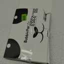 JunNeng Bamboo Viscose Toddler Pajamas, Baby Boys Girls Pjs Sets, Kids Snug-Fit Long Sleeve Sleepwear, Size 12-18M