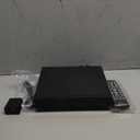 HDMI DVD Player for TV