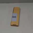 Cabinet Pulls Matte Black Cabinet Handles Square Drawer Pulls, 2 Pack 8-4/5 Inch Stainless Steel Kitchen Door Cupboard Cabinet Handles, Drawer Hardware Handles, 224mm Hole Centers