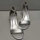 PIZZ ANNU Women's Low Block Chunky Heels Sandals Comfortable Open Toe Ankle Strap Party Dress Pump Shoes Strappy Buckle Heeled Sandal with 2 Inches Tall Thick Heel Design (6)