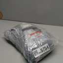 Rubbermaid All Purpose Microfiber Cleaning Cloth Towels, 50 Pack, 12"x12", Non-Scratch, Reusable/Washable for Cleaning/Wiping/Polishing for Home/Kitchen/Car