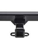 Armordillo Class 3 Trailer Hitch 2-Inch Receiver|Compatible with 2019-2023 Ford Ranger|8738948|Tow Hitch|Gloss Black