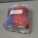 8 Pack Men's Soccer Socks Anti Slip