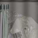 TEKXYZ Balloon Arch Stand Kit, 10FT Wide & 7.5FT High Adjustable Balloon Arch Frame, Ideal For Party Decorations, Not Include Balloons