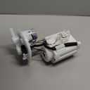 Electric Fuel Pump Assembly Replacement for Hyundai Accent Kia Rio 2012-2015 L4 1.6L Petrol with Sensor E9115M P76854M