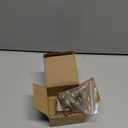 Wheel Hub/Brake Drum Studs 8pcs Set # 92150-1366 Replacement for Kawasaki Mule 2010 2020 2030 2500 2510 2520 3000 3010 3020 4000 4010 UTV Front Rear