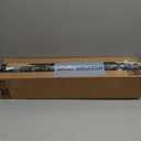 ECCPP 2pcs Liftgate and 2pcs Window Glass Lift Supports Struts for GMC Yukon 1500 2500 for Chevrolet Suburban 1500 2500 for Chevrolet Tahoe for Cadillac Escalade 2000-2004