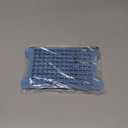 Mini Ice Cube Tray for Freezer: FDDBI Small Ice Trays for Freezer with Bin - 1174PCS Easy Release Nugget Ice Tray - Crushed Ice Tray with Container 