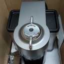 Nespresso Vertuo Coffee and Espresso Machine by De'Longhi,54 oz, Titan,Gray