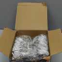 328 FT Christmas Light1000 LED Xmas Lights OutdoorChristams String Lights Waterproof 8 Modes & Timer, Fairy Lights Plug in for Weeding, Patio, Party, Holiday,Christmas Decor (Cool White)