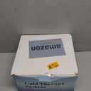 Ice Machine for Knee After Surgery, Cold Therapy Machine for Knee Replacement, Cold Therapy Machine with Programmable Timer Quiet Pump Compression Pad Apply to Arm, Ankle, Thigh