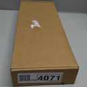 DUYONE White 4pcs Fake Flowers for Decoration Home Decor Artificial Flowers Austin Rose Peony Latex Fake Flower Living Room Decoration Vivid Pink Roses Peonies(White 4pcs) (White 4pc(not Include Vases))