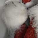 JOYIN Christmas Refrigerator Handle Covers Set of 5 Xmas Appliance Handle Covers for Kitchen Fridge Microwave Oven Dishwasher Decoration, Xmas Indoor Dcor, Xmas Home Decorations Party Favor Supplies