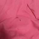 ZOMVA 2025 Women's Plus Sparkly Glitter Ruched Bodycon Midi Dress Wrap V Neck Sparkle Sequin Sexy Dress Cocktail Party Formal, Ruffle Short Sleeves, Rose Red, 0X