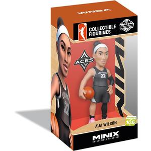 Minix Aja Wilson Collectible Figurines #105