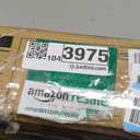 2.5HP Walking Mat with Incline pad,Under Desk Treadmill, Walking Running Pad with Remote, 3 in 1 Low Noise Small Mini Portable Treadmill with Led Screen, Compact Treadmills for Home, 265lbs Capacity (Black.Red)