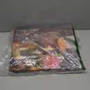 ZHIYANGY Botanical Wall Art, Bathroom Decor Wall Art, Green Succulent Cactus Paintings Leaves Wall Pictures Artwork for Living Room Bathroom Offices Framed Wall Painting for Dining Room