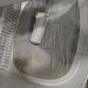 Thereye Self Cleaning Cat Litter Box, Open-Top Automatic Litter Box with APP Control, Safety Sensor and 10L Large Waste Bin, Smart Kitty Litter Boxes with Trash Bags and Mat for Multiple Cats