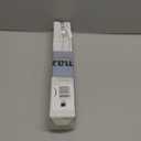 16" Bottle Brush Cleaner for Water Bottle - Long Handle Bottle Brush for Cleaning Narrow Neck Sport Bottles,Beer Bottle and Jugs, Set of 2