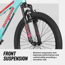 Mongoose Flatrock, 14.5"