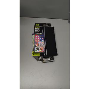 RBC Waist Pack with Audio Port