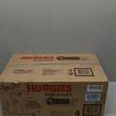 Huggies Size 4 Diapers, Little Movers Baby Diapers, Size 4 (22-37 lbs), 150 Count (6 Packs of 25), Packaging May Vary