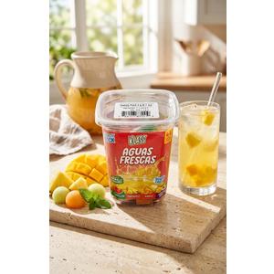 2 x Klass aguas frescas EXP: 11-05-27