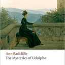 The Mysteries of Udolpho (Oxford World's Classics)