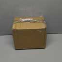 6 Sets Square Drinking Glass Cups, Old Fashioned Glasses, 17 Oz Square Glasses, Clear Highball Modern Glassware Tumbler Mixed Drinkware with Straws for Cocktail Coffee Juice Beer (Square-6PCS)