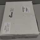 Jenaai 12 Pcs 2.36 Inch Mint Green Glass Christmas Ball Ornaments Vintage Christmas Tree Decorations Mercury Glass Hanging Ornaments for Holiday Xmas Trees Party Garland DIY Craft Supplies, 6 Style