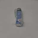 HydraPak | Polar Bottle - Polar Sport Insulated Water Bottle - BPA-Free, Sport & Bike Squeeze Bottle with Handle (Pulse Blue, 700ml / 24oz)