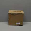 Cisily Kitchen Dish Soap Dispenser Set with 2 Pack 16.9oz Black Glass Bottle and Sponge Holder, Dish Soap Dispensers with Adjustable Sponge Holder, Vintage Hand and Dish Soap Dispensers Set