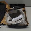 grilljoy Professional Griddle Accessories Kit Set with Smash Burger Press - Extra Thick Grill Spatula, Turner, Flipper - 38PCS Flat Top Grill Tools Kit for Outdoor Barbecue Teppanyaki Camping Cooking