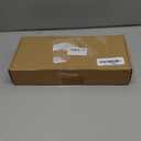 4Pcs Exhaust Hanger, Heavy Duty Stainless Steels Exhaust Hangers Muffler Hanger, Universal Exhaust Hanger Rod Kit for Car Exhaust System. 3/8" Rod 10" Long (4)