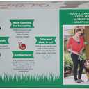 Hippo Sak Extra Large Pet Poop Bags for Large Dogs and Cat Litter, 480 Count