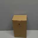 BJPKPK Insulated Tumbler with Handle, 18oz Insulated Tumblers with Lid and Straw, Stainless Steel Metal Water Bottles, Coffee Travel Mugs, Cups, Pink & Yellow Rose