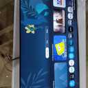 Samsung 43-Inch Class Crystal UHD U8000F 4K Smart TV (2025 Model) Endless Free Content, Crystal Processor 4K, Metal Stream Design, Knox Security, Alexa Built-in