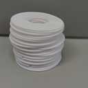 30pcs Closet Dividers Baby Clothes Organizers - Girl Boy Closet Organizers Clothes Dividers Closet Labels Closet Separators Garment Organizer Boutique Clothing Rack Dividers Hanger Dividers Hanger