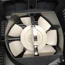 Venta LW15 Comfort Plus Humidifier in Black - Filter-Free Evaporative Humidifier For Spaces Up To 375 ft