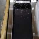 TOSHIBA ML-EM34P(SS) Smart Countertop Microwave, Sensor Reheat, Works With Alexa & Remote Control, Kitchen Essentials, Mute Function&ECO Mode, 1100W, 1.3 Cu Ft, With 12.4" Turntable, Stainless Steel