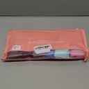 Memouniva Women's Seamless Underwear No Show Panties Invisible Ladies Hipster Breathable Briefs 6 Pack M