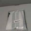 Rain Slicker for Handbags EVA Handbag Cover Purse Tote Protector Handbag Bag Protective Cover (Square)