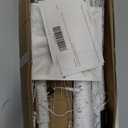 7FT Lighted Birch Tree, Birch Tree with 1200 LED Lights, 8 Twinkling Modes and Timer, Dimmable, Light Up Twig Christmas Tree for Indoor Outdoor Home Party Garden Wedding Decorations