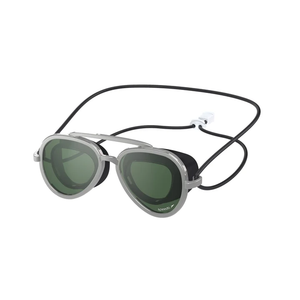 Speedo Unisex-Child Swim Goggles Sunny G Ages 3-8