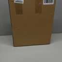 Bamboo Cutting Board by Ecozoi with 2 Slide Out Drawers. Keep Meal Prep Organized With Organic Bamboo Wooden Chopping Station. Non-Slip Butcher Block with Juice Groove for Easy Cleaning